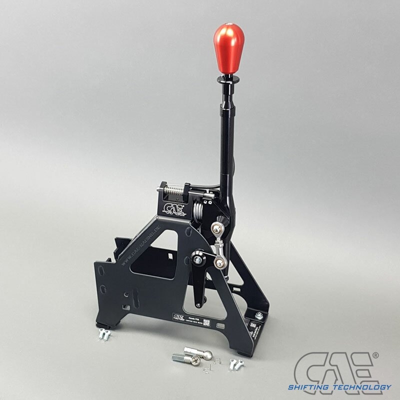 CAE Shift Knob Selection