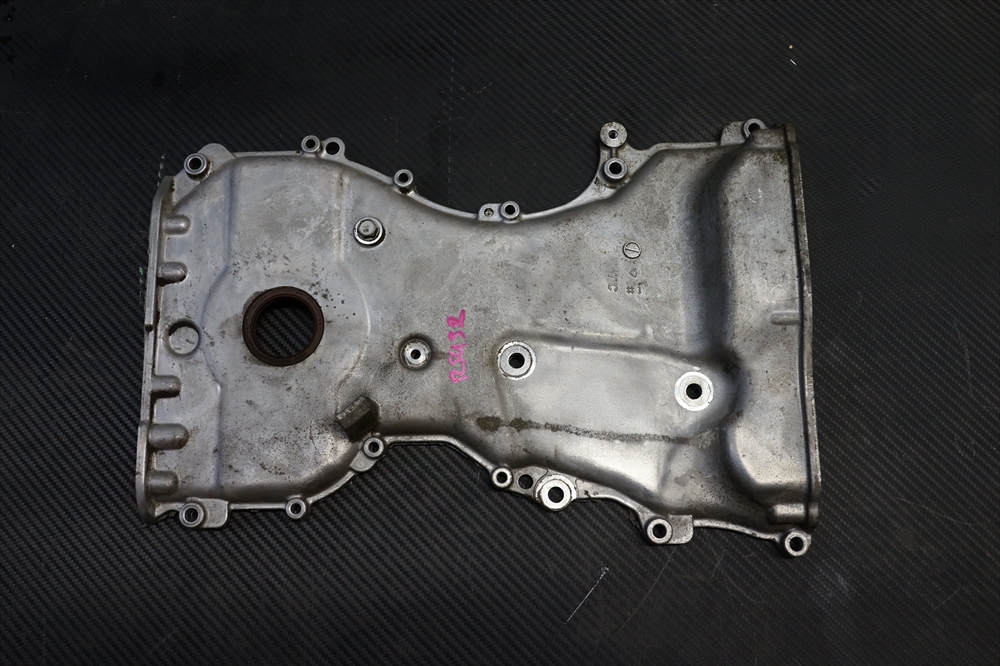 Evo X Side Timing Chain Cover Ross Sport Europe Ltd