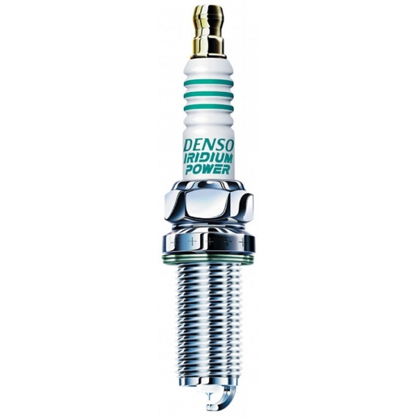 Denso IKH24 (One Step Colder) Iridium Spark Plugs Evo IX (SET OF FOUR