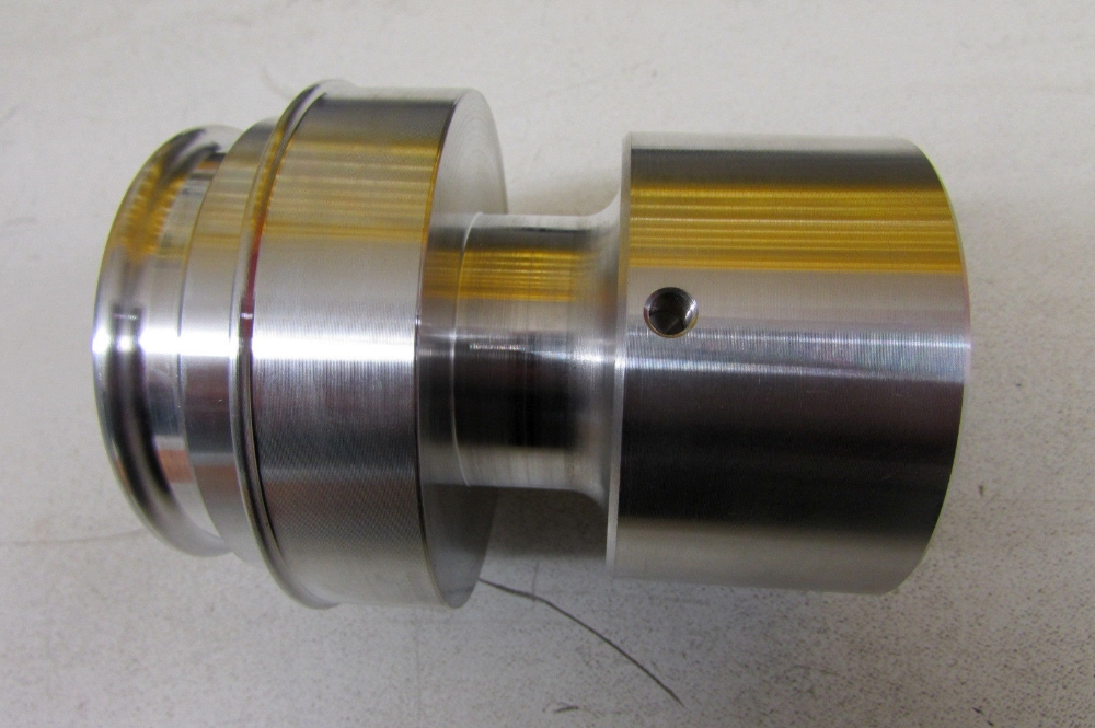 RALLIART AIR INTAKE RESTRICTOR (32mm) EVO X Ross Sport Europe Ltd