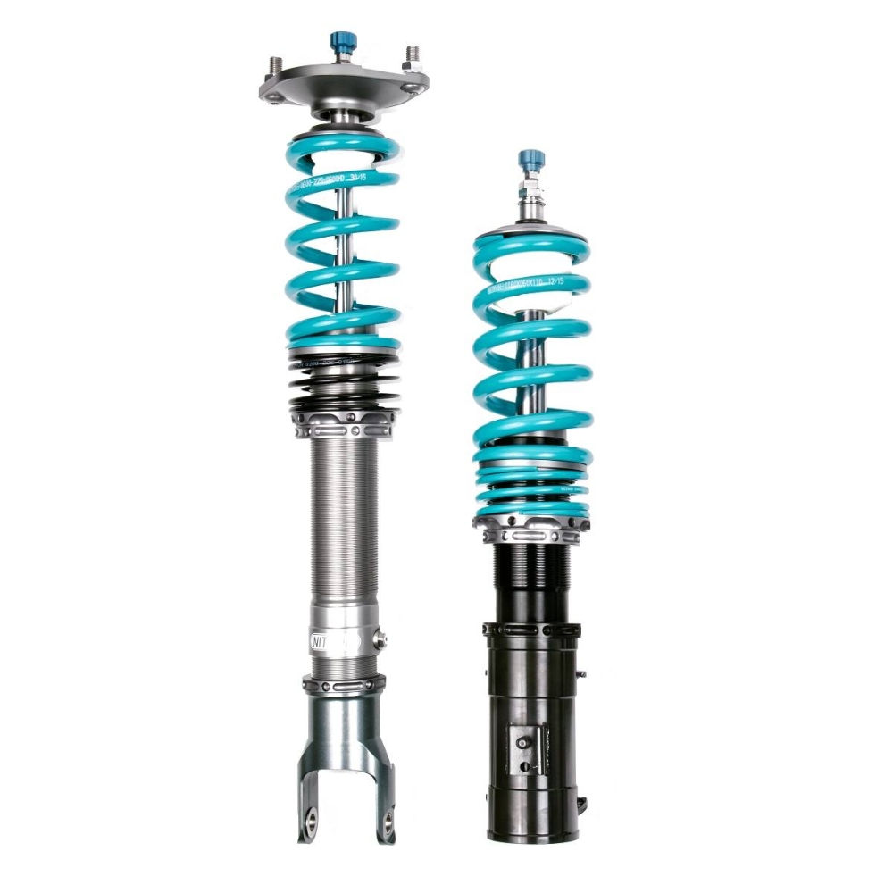 NITRON NTR R1 SUSPENSION KIT (High Camber) EVO 79