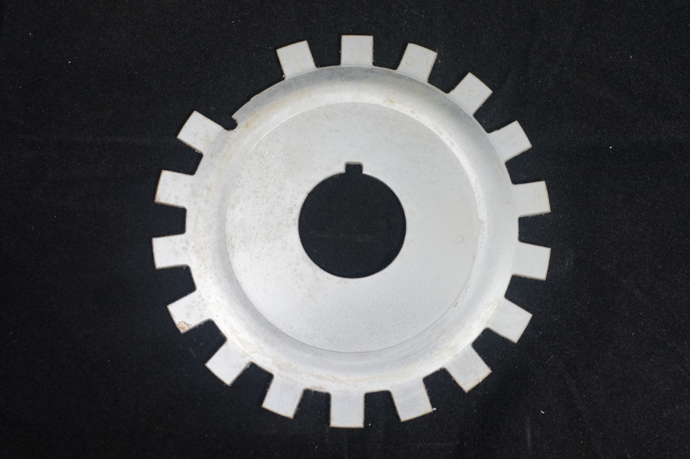 Ross Sport Multi Tooth Trigger Wheel 18 1" Evo 49 Ross Sport Europe Ltd