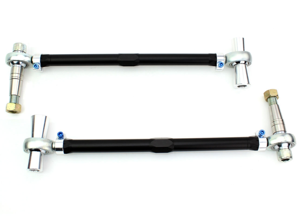 SPL Front Tension Rods S550 Mustang Ross Sport Europe Ltd