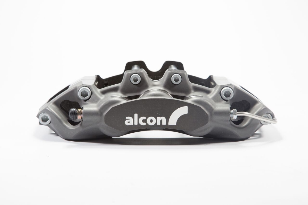 Alcon CAR89 Motorsport Caliper Set Ross Sport Europe Ltd