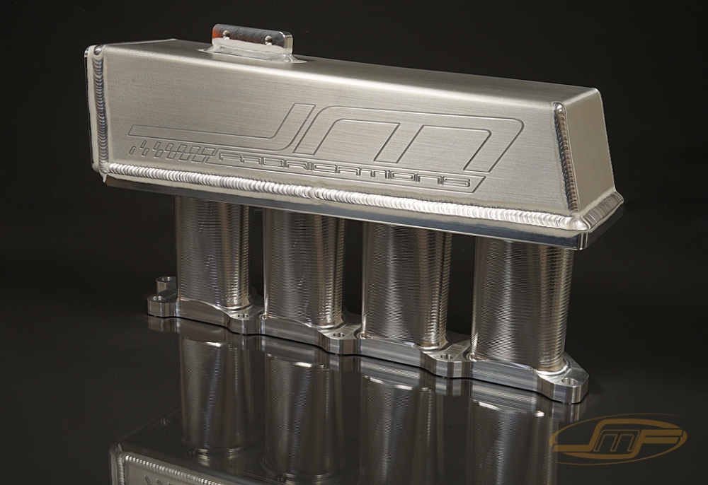 JM Fabrications 2G DSM Race Version Intake Manifold Ross Sport