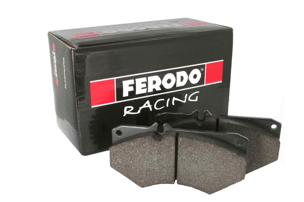 Ferodo DS3000 Front Brake Pad Set AP Racing 5555 Calliper, 332mm Disc