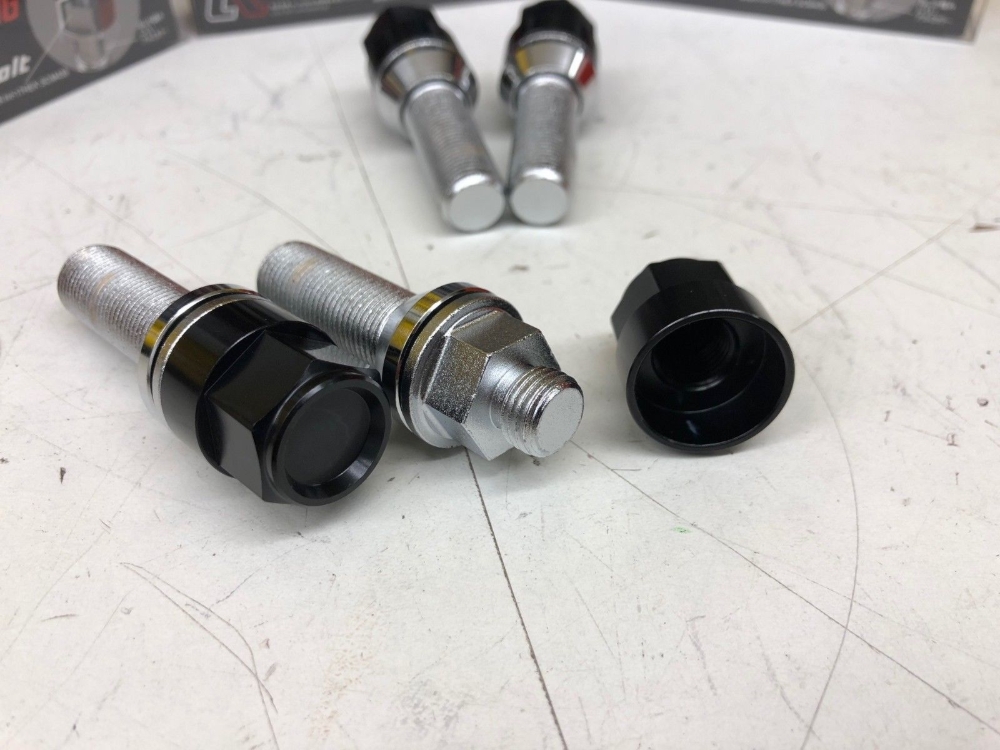 KYOEI WHEEL BOLTS SET BMW M2, M3, M4 Ross Sport Europe Ltd