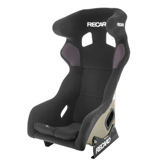 Recaro Pro Racer SPA & SPA XL Seats Carbon / Kevlar