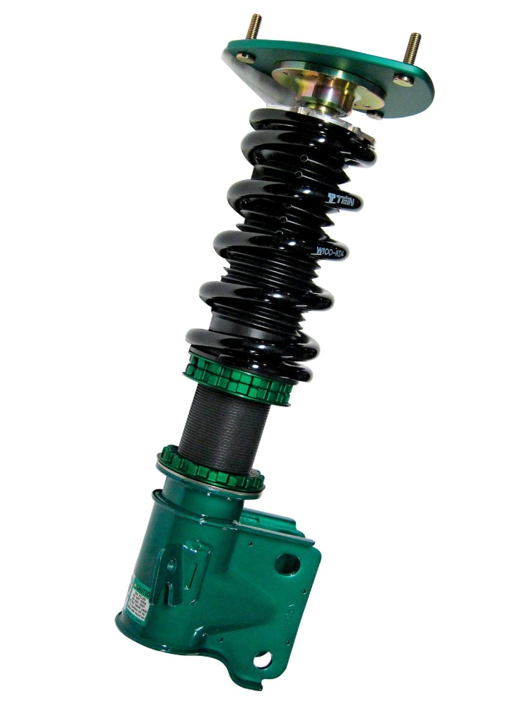 Tein Mono Sport Coilover Suspension Kit Evo IV VI Ross Sport Europe Ltd