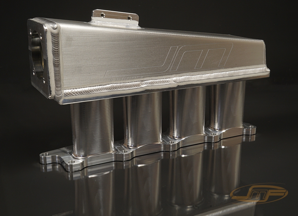 JM Fabrications 2G DSM Street Version Intake Manifold Ross Sport
