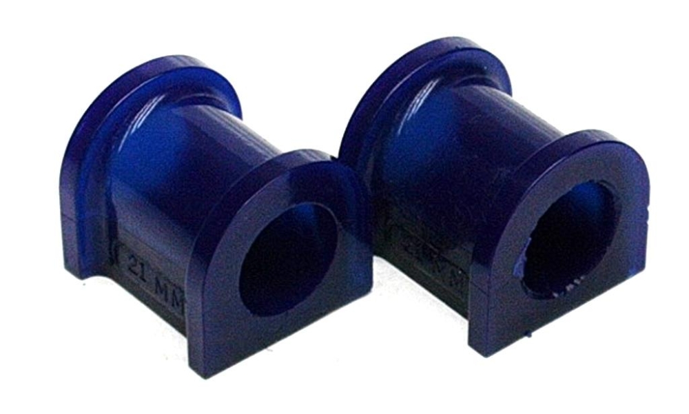 SuperPro Anti Roll Bar Bushes Front & Rear (Evo 110)