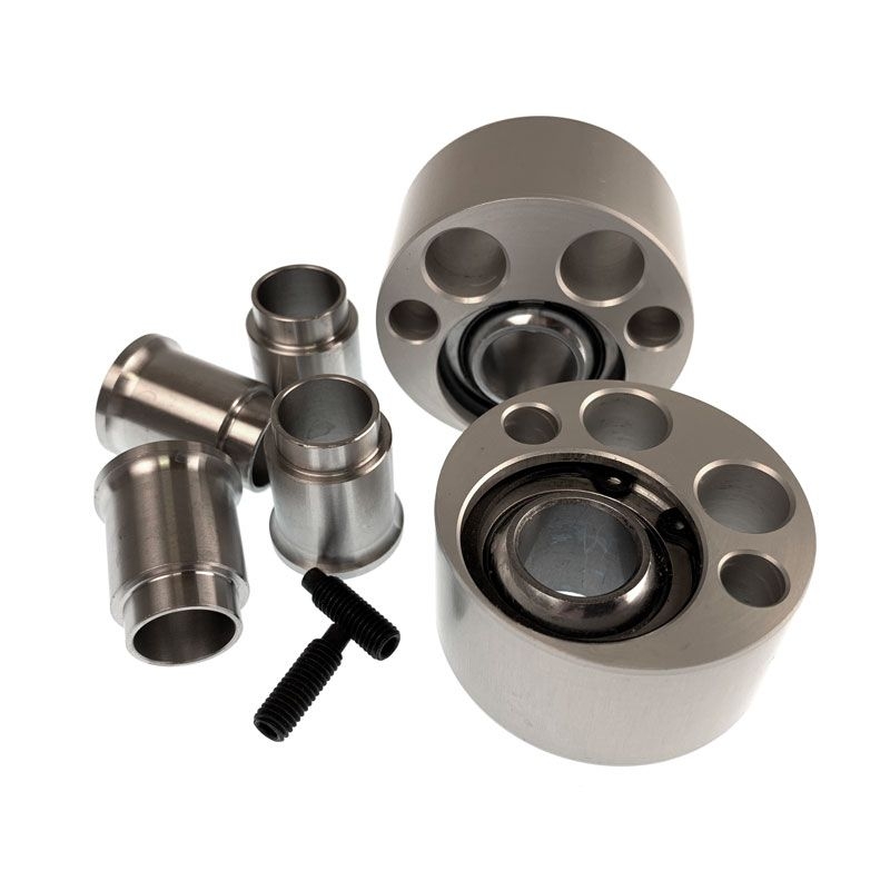 Millway Eccentric control arm bushing BMW E36 E46 Z4 M3 Ross Sport