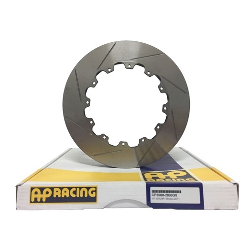 Колодки ap racing