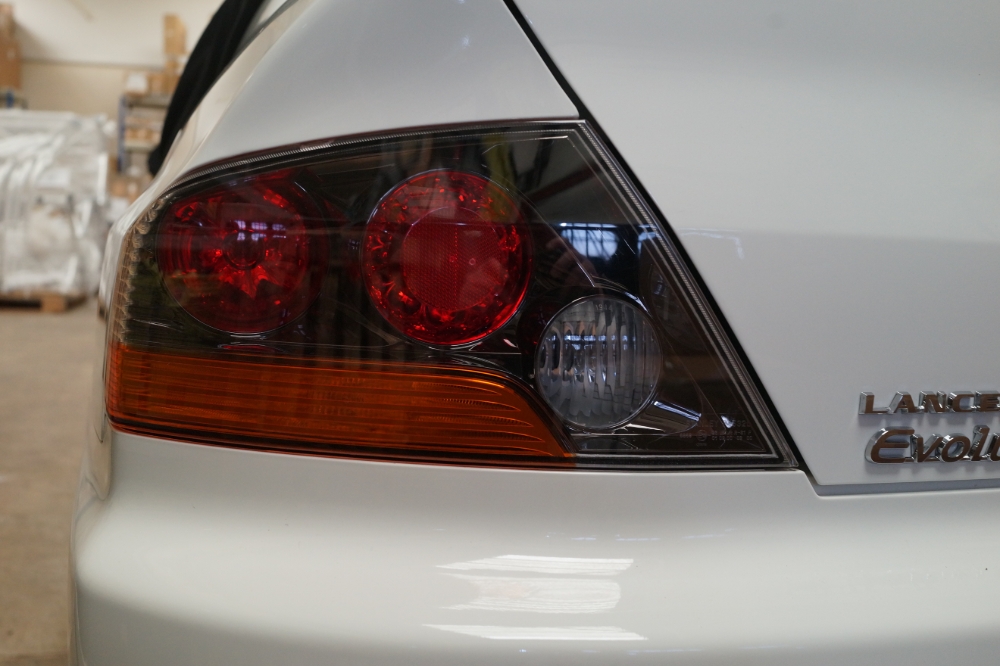 Tail Lamp Evo 9MR Left Ross Sport Europe Ltd