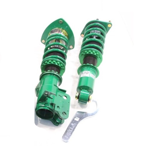 TEIN Flex AVS Coilover Kit - 2013-2016 Lexus IS300h RWD (AVE30) main image 1