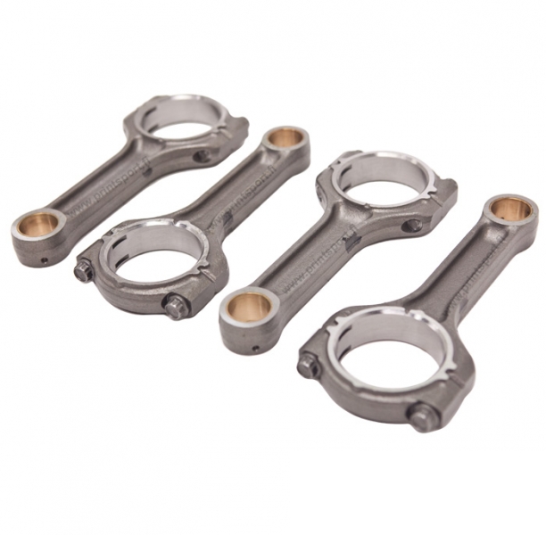 RALLIART REINFORCED CONNECTING ROD SET EVO X Ross Sport Europe Ltd