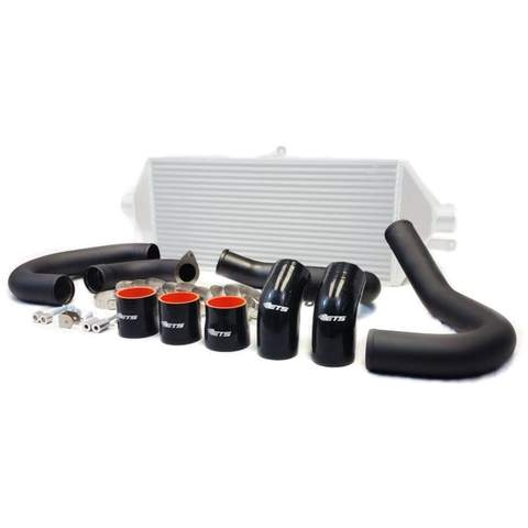 intercooler ets icp hks bov brz
