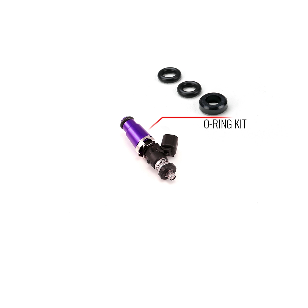 INJECTOR DYNAMICS SEAL KITS Ross Sport Europe Ltd
