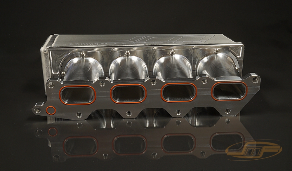 JM Fabrications 2G DSM Race Version Intake Manifold Ross Sport