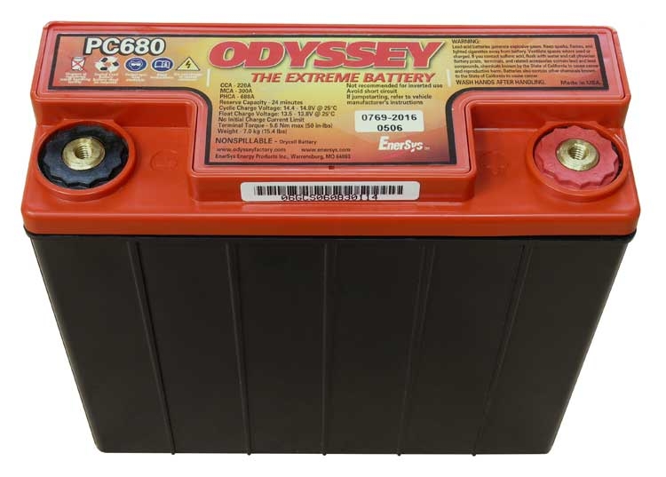 Battery pc. Аккумулятор Odyssey pc680. АКБ Odyssey pc545. Odyssey pc680 12v. Odyssey Battery extreme аккумуляторы pc950.